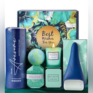 Appreciation Self Care Gift Set